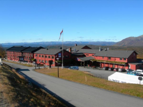 Rauland Høgfjellshotell